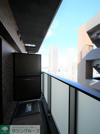 オーパスレジデンス武蔵小山の物件内観写真